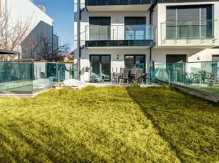 Gartenwohnung in Wien! Ruhige Lage, 269900 €, Immobilien-Wohnungen in 1220 Donaustadt Gartenwohnung in Wien! Ruhige Lage, 269900 €, Immobilien-Wohnungen in 1220 Donaustadt