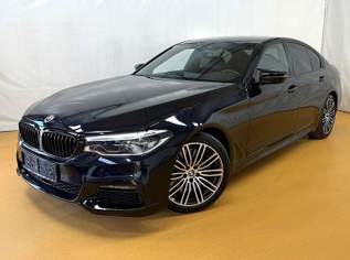 540 i xDrive Aut. M-Technic, 39997 €, Auto & Fahrrad-Autos in 4341 Arbing