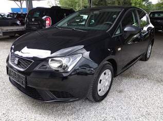 Ibiza Reference 1.2 ! Serviceheft/ 2.Besitz!, 5990 €, Auto & Fahrrad-Autos in 8224 Kaindorf Ibiza Reference 1.2 ! Serviceheft/ 2.Besitz!, 5990 €, Auto & Fahrrad-Autos in 8224 Kaindorf