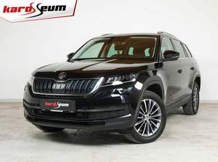 Kodiaq Style 4x4 *MATRIX*AHK*ACC*VIRTUAL*beh.-LKR*, 33490 €, Auto & Fahrrad-Autos in 4693 Desselbrunn