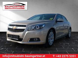 Malibu LTZ, 6990 €, Auto & Fahrrad-Autos in 3452 Gemeinde Atzenbrugg Malibu LTZ, 6990 €, Auto & Fahrrad-Autos in 3452 Gemeinde Atzenbrugg