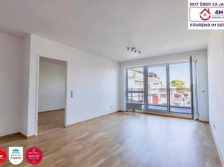 Smart Living mit Sonnenbalkon & neuer Küche, 1090 €, Immobilien-Wohnungen in 1110 Simmering