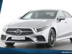 CLS 350 d 4MATIC, 48990 €, Auto & Fahrrad-Autos in Steiermark CLS 350 d 4MATIC, 48990 €, Auto & Fahrrad-Autos in Steiermark