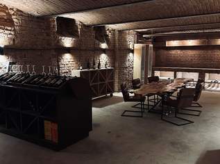 Weinkeller in Bestlage, Zollergasse 1070 - stilvoller, neu ausgebauter Gewölbekeller, 1450 €, Immobilien-Gewerbeobjekte in 1070 Neubau Weinkeller in Bestlage, Zollergasse 1070 - stilvoller, neu ausgebauter Gewölbekeller, 1450 €, Immobilien-Gewerbeobjekte in 1070 Neubau