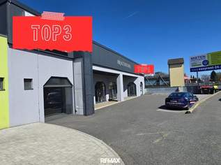 Büro und/oder Lagerfläche 143 m² um € 6,50 pro m², 1094 €, Immobilien-Gewerbeobjekte in 8435 Wagna