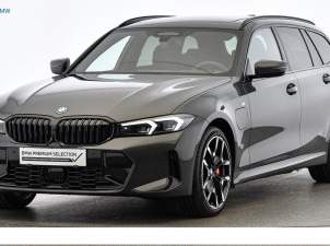 330e xDrive M-Sportpaket Pro, 56490 €, Auto & Fahrrad-Autos in 8501 Lieboch