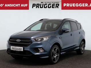 Kuga 2,0 TDCi ST-LINE AWD Autom NAVI XENON AHV, 22990 €, Auto & Fahrrad-Autos in 8071 Hausmannstätten