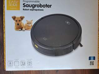 Saugroboter, 100 €, Haus, Bau, Garten-Haushaltsgeräte in 1120 Meidling Saugroboter, 100 €, Haus, Bau, Garten-Haushaltsgeräte in 1120 Meidling