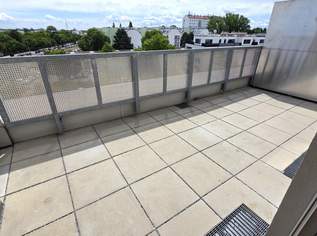 Moderne Terrassenwohnung + Deckenkühlung im 5.OG!!, 1180.24 €, Immobilien-Wohnungen in 1110 Simmering Moderne Terrassenwohnung + Deckenkühlung im 5.OG!!, 1180.24 €, Immobilien-Wohnungen in 1110 Simmering