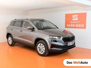 Karoq 1,0 TSI Selection, 29470 €, Auto & Fahrrad-Autos in 8160 Weiz