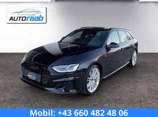 A4 30 TDI S-tronic S-line *AHV*VIRTUAL*LED*APP*PDC*, 25990 €, Auto & Fahrrad-Autos in 4141 Pfarrkirchen im Mühlkreis A4 30 TDI S-tronic S-line *AHV*VIRTUAL*LED*APP*PDC*, 25990 €, Auto & Fahrrad-Autos in 4141 Pfarrkirchen im Mühlkreis
