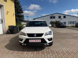 Ateca 2,0 Xcellence 4WD TDI Xcellence, 12500 €, Auto & Fahrrad-Autos in 9065 Ebenthal in Kärnten
