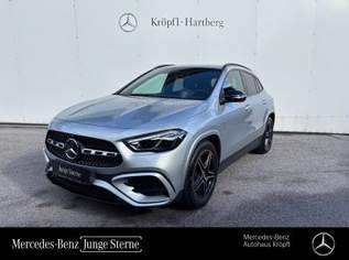 GLA 200 d 4MATIC Österreich-Edition AMG Line, 47900 €, Auto & Fahrrad-Autos in 8230 Hartberg GLA 200 d 4MATIC Österreich-Edition AMG Line, 47900 €, Auto & Fahrrad-Autos in 8230 Hartberg