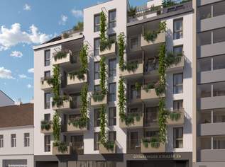 Wertsteigerung und Vermietung: Wohnungen in Ottakring, 253100 €, Immobilien-Wohnungen in 1170 Hernals