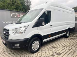 Transit 350 2.0 EcoBlue H3L4Trend, 24950 €, Auto & Fahrrad-Autos in 3160 Gemeinde Traisen Transit 350 2.0 EcoBlue H3L4Trend, 24950 €, Auto & Fahrrad-Autos in 3160 Gemeinde Traisen