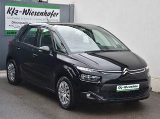C4 Picasso Seduction HDI / Service + Pickerl NEU /, 9990 €, Auto & Fahrrad-Autos in 8160 Weiz