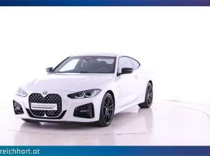 420d Coupe xDrive, 39890 €, Auto & Fahrrad-Autos in 4310 Mauthausen