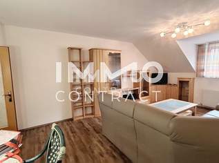 Sehr gepflegte und möblierte Eigentumswohnung im Dachgeschoss mit Balkon - Stadtrand von Waidhofen, 125000 €, Immobilien-Wohnungen in 3340 Gemeinde Waidhofen an der Ybbs Sehr gepflegte und möblierte Eigentumswohnung im Dachgeschoss mit Balkon - Stadtrand von Waidhofen, 125000 €, Immobilien-Wohnungen in 3340 Gemeinde Waidhofen an der Ybbs