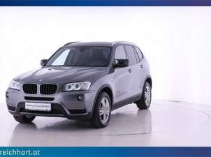 X3 xDrive20d, 14890 €, Auto & Fahrrad-Autos in 4310 Mauthausen X3 xDrive20d, 14890 €, Auto & Fahrrad-Autos in 4310 Mauthausen