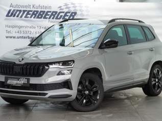 Karoq 2,0 TDI 4x4 DSG Sportline, 36900 €, Auto & Fahrrad-Autos in 6330 Stadt Kufstein Karoq 2,0 TDI 4x4 DSG Sportline, 36900 €, Auto & Fahrrad-Autos in 6330 Stadt Kufstein