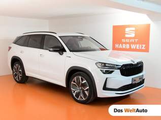 Kodiaq Sportline TDI DSG, 51880 €, Auto & Fahrrad-Autos in 8160 Weiz
