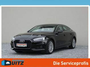 A5 Sportback 2.0 TDI 35, 22970 €, Auto & Fahrrad-Autos in 8330 Feldbach