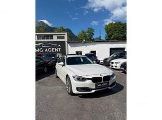 320 i Touring, 12800 €, Auto & Fahrrad-Autos in 6700 Stadt Bludenz