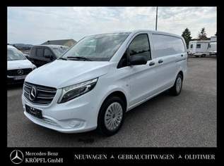 Vito 114 CDI KA 4x4 Lang, 32280 €, Auto & Fahrrad-Autos in 8230 Hartberg