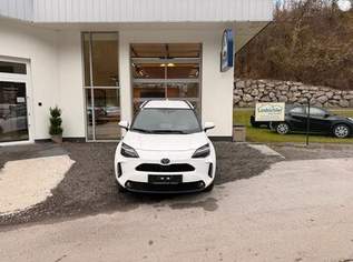 Yaris Cross 1,5 VVT-i Hybrid AWD Active Drive Aut., 24770 €, Auto & Fahrrad-Autos in 8933 Sankt Gallen Yaris Cross 1,5 VVT-i Hybrid AWD Active Drive Aut., 24770 €, Auto & Fahrrad-Autos in 8933 Sankt Gallen