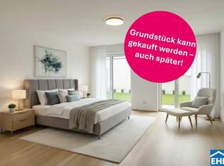Reihenhaus – Architektonisch elegant in Ziegelmassivbau, 499000 €, Immobilien-Häuser in 2100 Korneuburg