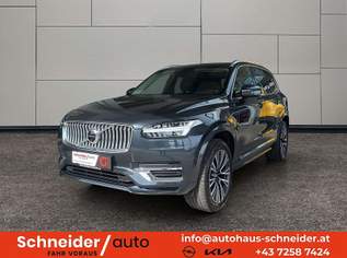 XC90 T8 AWD Recharge PHEV Inscription Expression Gea..., 46777 €, Auto & Fahrrad-Autos in 4532 Rohr im Kremstal XC90 T8 AWD Recharge PHEV Inscription Expression Gea..., 46777 €, Auto & Fahrrad-Autos in 4532 Rohr im Kremstal