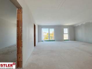 westseitige 3 Zimmerwohnung mit Balkon, 314600 €, Immobilien-Wohnungen in 2331 Vösendorf