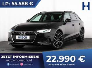 A4 Avant 35 TDI MMI LED PRIVACY AKTION -59%, 24490 €, Auto & Fahrrad-Autos in 4061 Pasching A4 Avant 35 TDI MMI LED PRIVACY AKTION -59%, 24490 €, Auto & Fahrrad-Autos in 4061 Pasching
