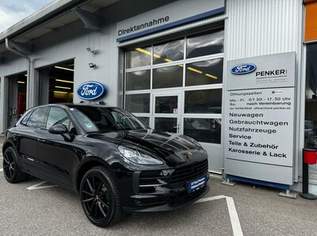 Macan Basis, 63900 €, Auto & Fahrrad-Autos in 9800 Spittal an der Drau Macan Basis, 63900 €, Auto & Fahrrad-Autos in 9800 Spittal an der Drau