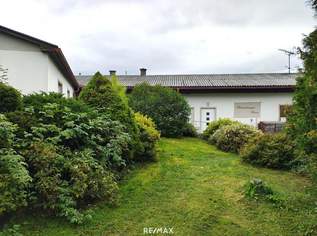 Barrierefreies Mehrfamilienhaus in Gutenbrunn mit großem Garten, 239000 €, Immobilien-Häuser in 3665 Gemeinde Gutenbrunn