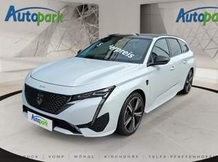 308 SW GT Plug-In Hybrid 180 e-EAT8, 36790 €, Auto & Fahrrad-Autos in 6382 Kirchdorf