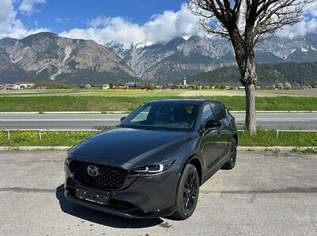 CX-5 Revolution AWD, 42990 €, Auto & Fahrrad-Autos in 6068 Gemeinde Mils