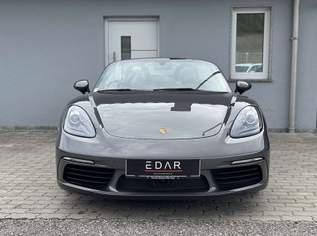 718 Boxster*PDK*Approved*Abstand*, 55990 €, Auto & Fahrrad-Autos in 4221 Steyregg 718 Boxster*PDK*Approved*Abstand*, 55990 €, Auto & Fahrrad-Autos in 4221 Steyregg