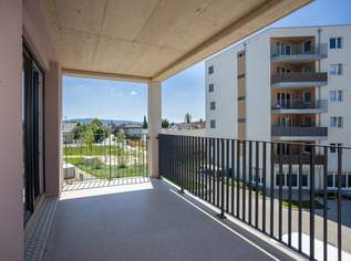 ERSTBEZUG "ein viertel grün" in Wr. Neustadt - bezaubernde 3 Zimmerwohnung mit Balkon, 272279 €, Immobilien-Wohnungen in Niederösterreich ERSTBEZUG "ein viertel grün" in Wr. Neustadt - bezaubernde 3 Zimmerwohnung mit Balkon, 272279 €, Immobilien-Wohnungen in Niederösterreich