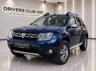 Duster Celebration 4x4 - 1.Besitz, AHK, Servicegep, 10400 €, Auto & Fahrrad-Autos in 4973 Senftenbach