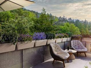 Wald[Leben] 113, 386000 €, Immobilien-Wohnungen in 1140 Penzing