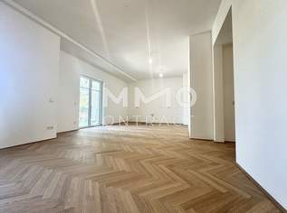 stilvolle 3-Zimmer-Residenz mit Balkon im Projekt "Nr. 258 Auhofstraße", 898000 €, Immobilien-Wohnungen in 1130 Hietzing