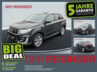 VITARA shine light, 22450 €, Auto & Fahrrad-Autos in 8572 Bärnbach