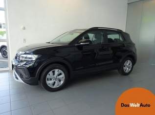 T-Cross 4Me TSI