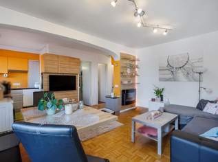 Ferienwohnung, Hauptwohnsitz oder Investment – Wohnung nähe Faaker See, 125000 €, Immobilien-Wohnungen in 9582 Ratnitz