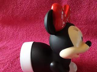 MINNY MAUS OHNE MICKY MAUS !! MINNY MAUS OHNE MICKY MAUS !!
