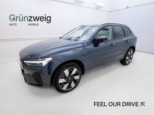 XC60 Ultra, T6 AWD Plug-in Hybrid, Elektrisch/Benzin, Dark, 53990 €, Auto & Fahrrad-Autos in 2351 Gemeinde Wiener Neudorf