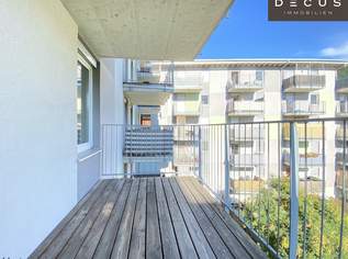 | TOP ANBINDUNG | 2 ZIMMER | BALKON | NÄHE HAUPTBAHNHOF, 592.58 €, Immobilien-Wohnungen in 8020 