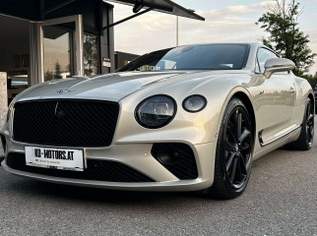 Continental GT Coupe W12 *Ein-Traum*, 209900 €, Auto & Fahrrad-Autos in 4663 Laakirchen