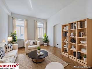 Ultimatives Penthouse mit ca. 240 m² Wohnnutzfläche, 2400000 €, Immobilien-Wohnungen in 2340 Gemeinde Mödling